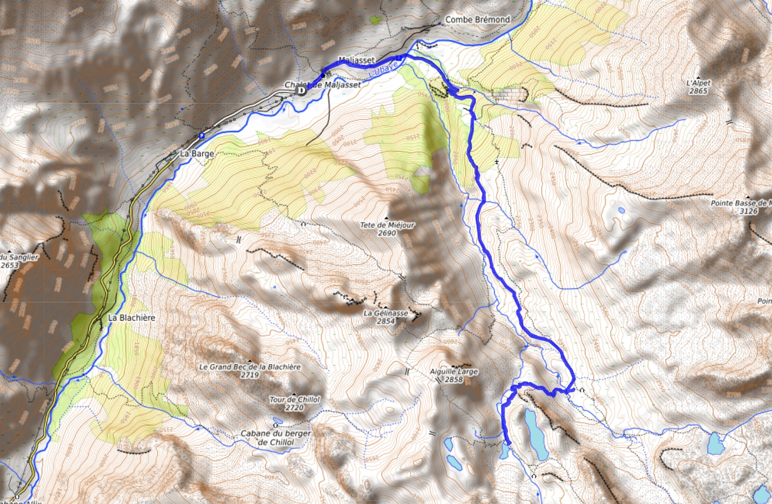 TR2-1