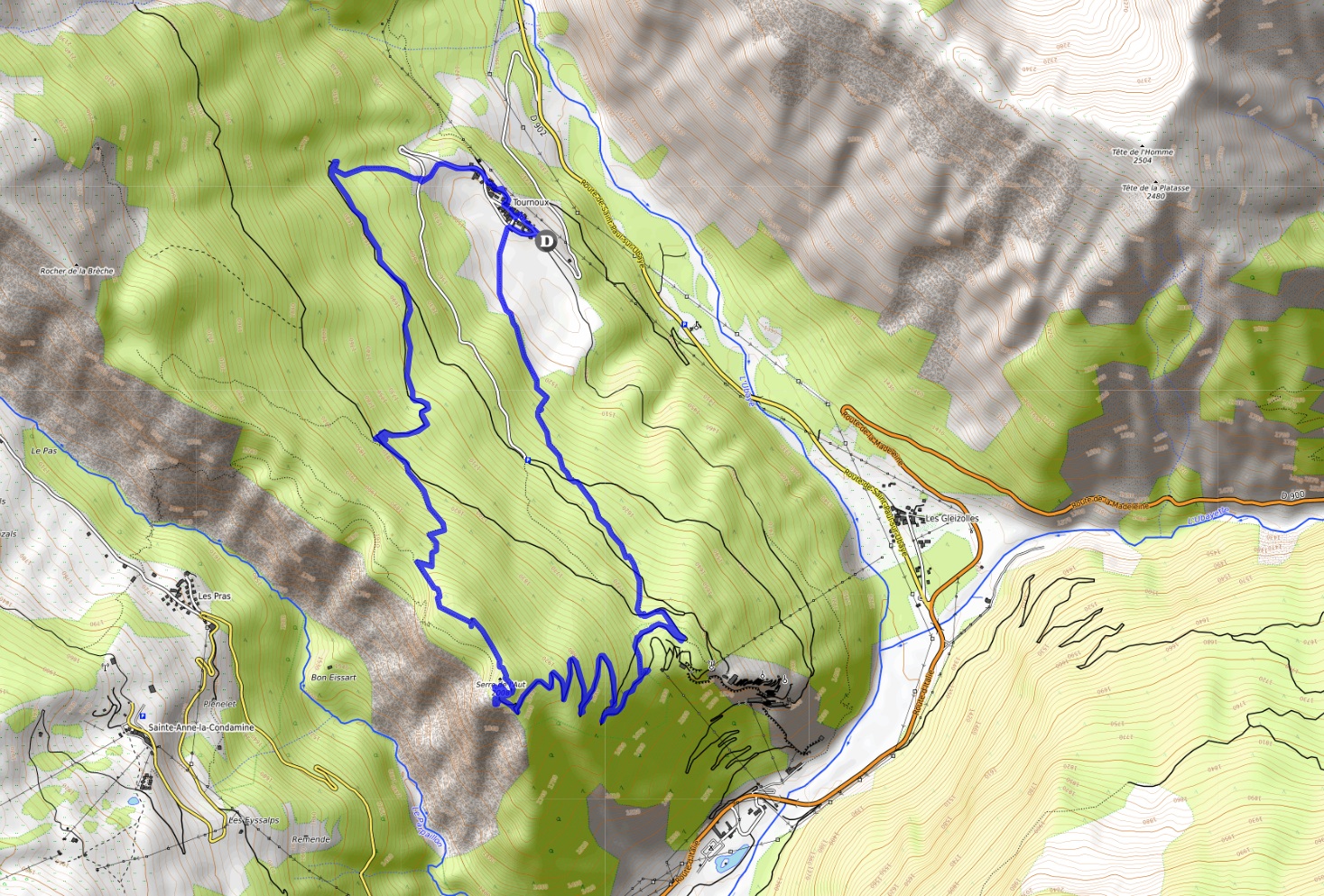 TR3-1